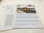 Bachmann 32-935X OO Gauge First Great Western Class 150 No 150216