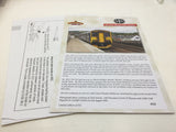 Bachmann 32-935X OO Gauge First Great Western Class 150 No 150216