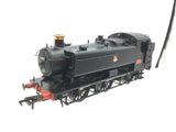 Bachmann 35-026SF OO Gauge GWR 94XX Pannier 9487 BR Black (Early)(DCC SOUND)