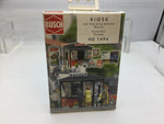 Busch 1494 HO/OO Gauge Kiosk Kit