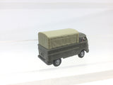 Faller 1638(?) HO Gauge Car System VW T1 Flatbed with Tarpaulin