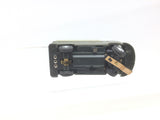 Faller 1638(?) HO Gauge Car System VW T1 Flatbed with Tarpaulin