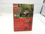 Busch 1521 HO/OO Gauge Pigeon and Duck House Kit
