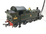 Bachmann 32-132 OO Gauge BR Green 45XX Prairie Tank 4571 DCC FITTED
