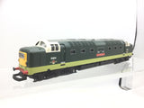 Hornby R1092 OO Gauge BR Green Class 55 D9014 Duke of Wellington Reg