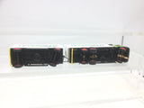 Faller 161571 HO Gauge Car System Truck with Trailer Offergeld Logistik