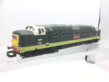 Hornby R1092 OO Gauge BR Green Class 55 D9014 Duke of Wellington Reg