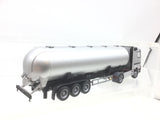 Faller 161575 HO Gauge Car System Mercedes Benz Tanker Truck