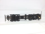 Faller 161575 HO Gauge Car System Mercedes Benz Tanker Truck