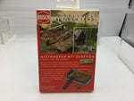 Busch 1526 HO/OO Gauge Compost Pile Kit