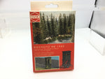 Busch 1565 HO/OO Gauge Raised Bird Hide Kit