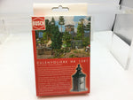 Busch 1581 HO/OO Gauge Wildlife Park Aviary Kit