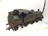 Bachmann 31-981 OO Gauge BR Black Standard 3Mt Tank 82021 DCC FITTED/WEATHERED