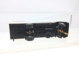 Faller 161512 HO Gauge Car System Mercedes Benz SK Box Truck Trans Speed