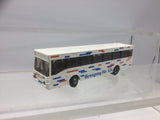Faller 161524 HO Gauge Car System Mercedes Benz O405 City Transport Bus