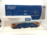 Dapol 4D-006-012 OO Gauge SWT Class 73 No 73235