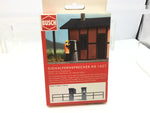 Busch 1627 HO/OO Gauge Two Signal Telephones Kit