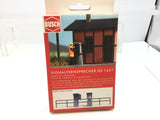 Busch 1627 HO/OO Gauge Two Signal Telephones Kit