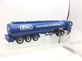 Oxford Diecast 76SHL04TK 1:76/OO Gauge Scania Tanker Truck Exol