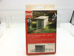 Busch 1628 HO/OO Gauge Signalling Substation Kit