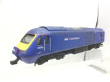 Lima OO Gauge First Great Western HST Dummy Car 43176 RESPRAY