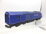 Lima OO Gauge First Great Western HST Dummy Car 43176 RESPRAY
