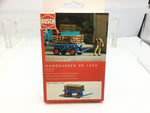 Busch 1633 HO/OO Gauge Handcart Kit