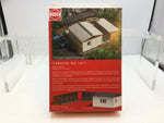Busch 1671 HO/OO Gauge Animal Shelter Kit