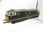 EFE Rail E84002 OO Gauge Class 35 'Hymek' D7021 BR Green (SYP) DCC FITTED/WEATHERED