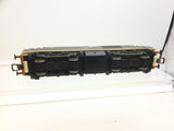 EFE Rail E84002 OO Gauge Class 35 'Hymek' D7021 BR Green (SYP) DCC FITTED/WEATHERED