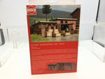Busch 1905 HO/OO Gauge Old Shed Kit