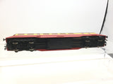 Heljan 19403 OO Gauge BR Crimson/Cream AEC Railcar W20W DCC FITTED