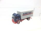 Faller 161687 HO Gauge Car System MAN F90 Truck Alfred Talke (NEEDS ATTN)