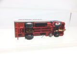 Faller 161687 HO Gauge Car System MAN F90 Truck Alfred Talke (NEEDS ATTN)