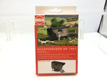 Busch 1981 HO/OO Gauge Shepherd Hut Kit