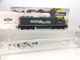 Athearn 4169 HO Gauge EMD SD45 Diesel Loco Southern Pacific 7522 (DUMMY)