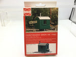 Busch 1983 HO/OO Gauge Green Forest Trailer Kit