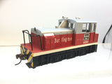 Bachmann 60016 HO Gauge Diesel MDT Plymouth Burlington 9280