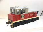 Bachmann 60016 HO Gauge Diesel MDT Plymouth Burlington 9280