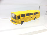 Faller 161501 HO Gauge Car System Mercedes Benz O302 Post Bus (NEEDS ATTN)(L2)