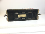 Bachmann 60016 HO Gauge Diesel MDT Plymouth Burlington 9280