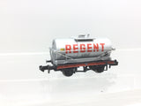 Graham Farish 377-2013K N Gauge 14t Tank Wagon Regent
