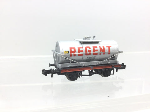 Graham Farish 377-2013K N Gauge 14t Tank Wagon Regent