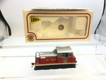 Bachmann 60016 HO Gauge Diesel MDT Plymouth Burlington 9280