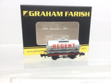 Graham Farish 377-2013K N Gauge 14t Tank Wagon Regent