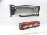 Faller 161615 HO Gauge Car System Mercedes Benz O317 K Bus Doornkat