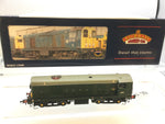 Bachmann 32-028 OO Gauge BR Green Class 20 D8134