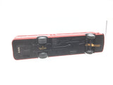 Faller 161615 HO Gauge Car System Mercedes Benz O317 K Bus Doornkat