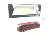 Faller 161512 HO Gauge Car System Mercedes Benz O302 Touring Bus DB