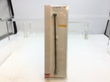 Busch 4112 HO/OO Gauge Station Lamp on Wooden Pole